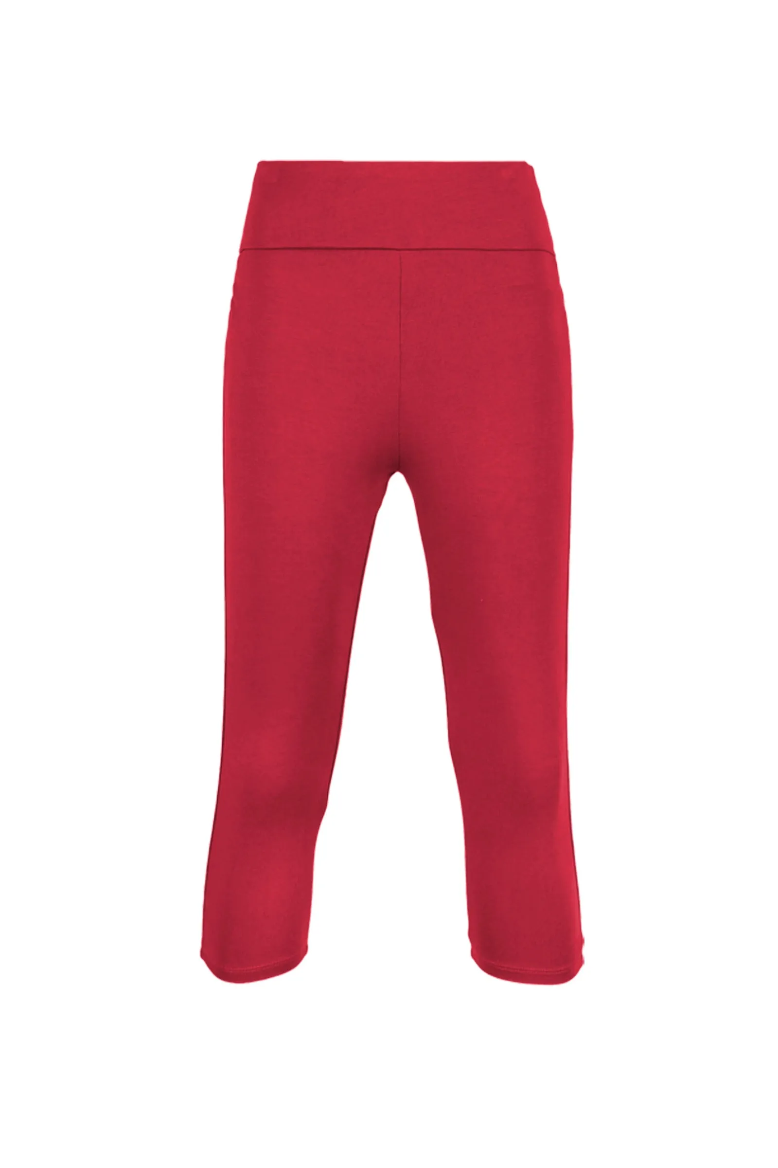 3/4 Leggings Plain