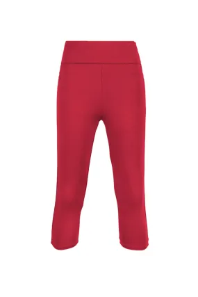3/4 Leggings Plain