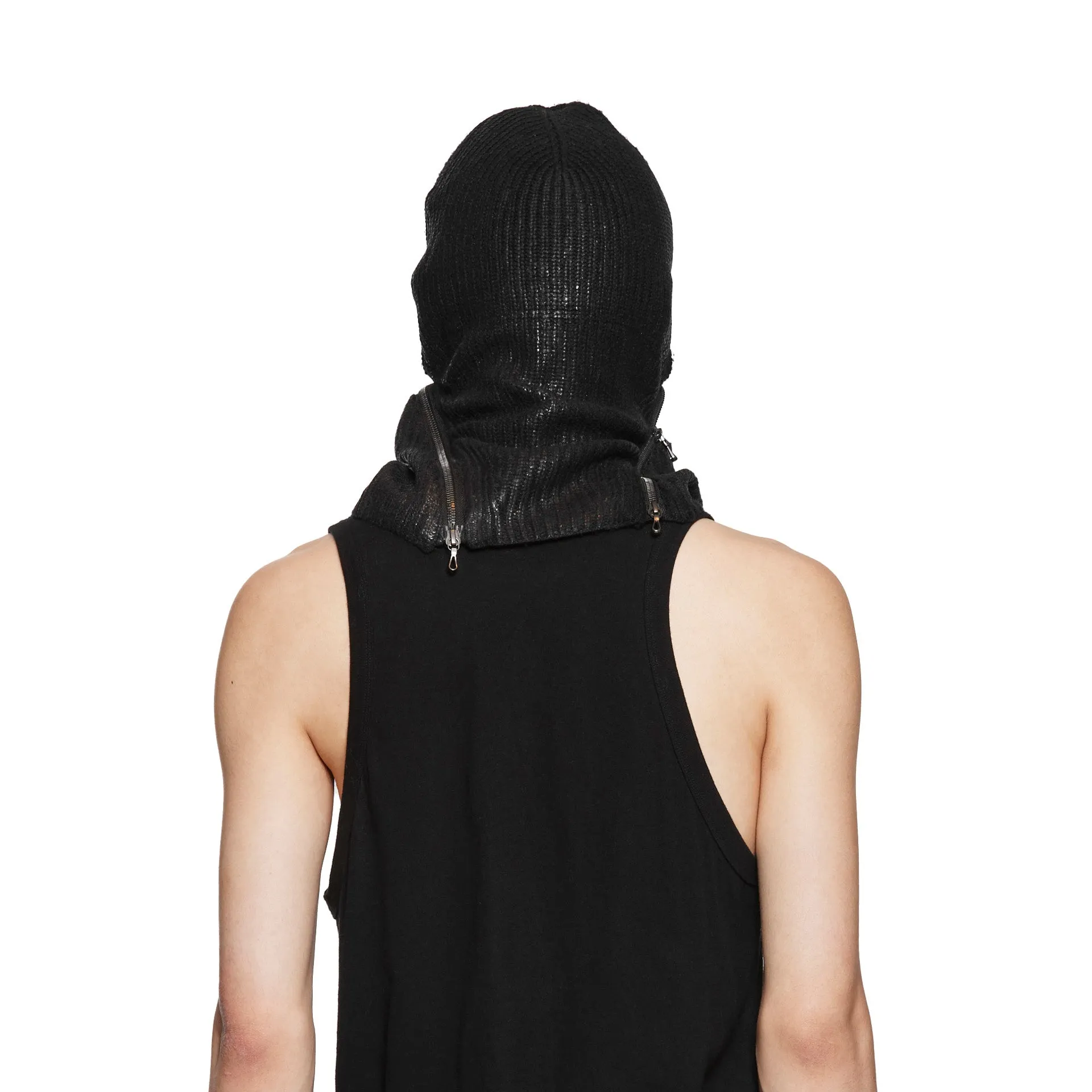 887ACU1-F Bk x Bk / Praetor Balaclava