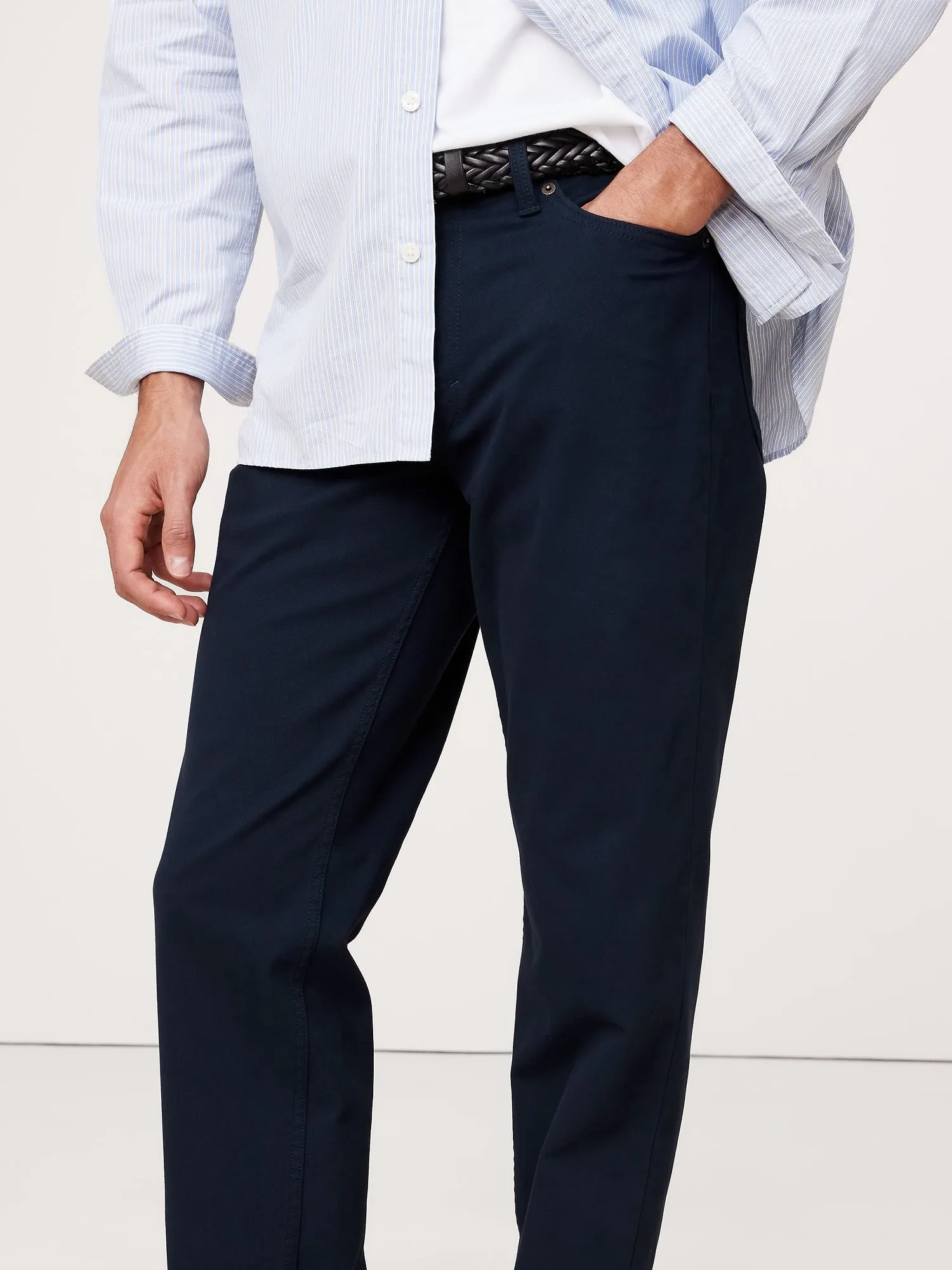 Athletic Traveler Pant 2 0