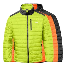 BAD DOWN PUFFER JACKET