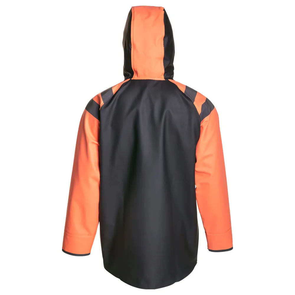 Balder Zip Jacket 320