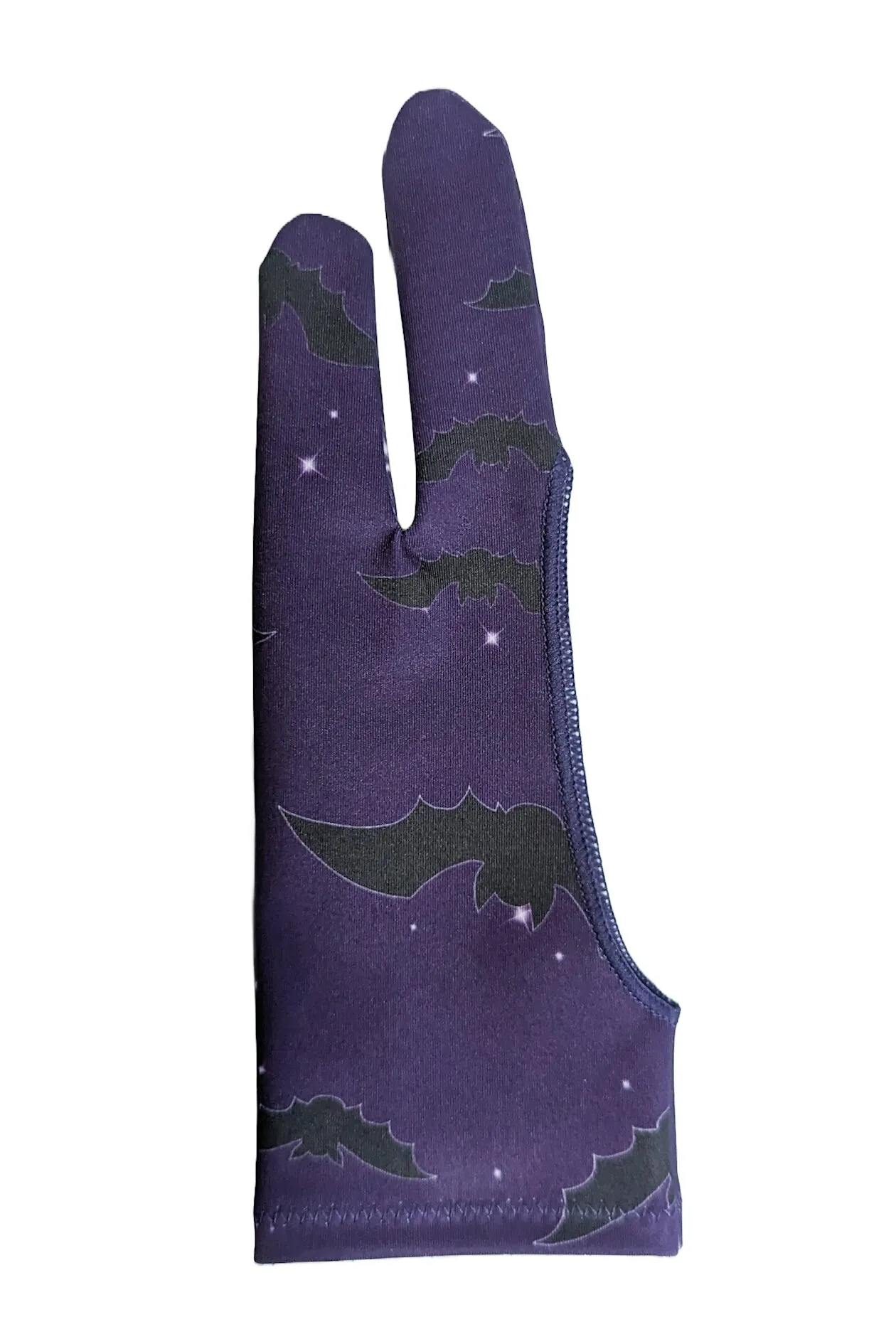 Bat Artist Glove