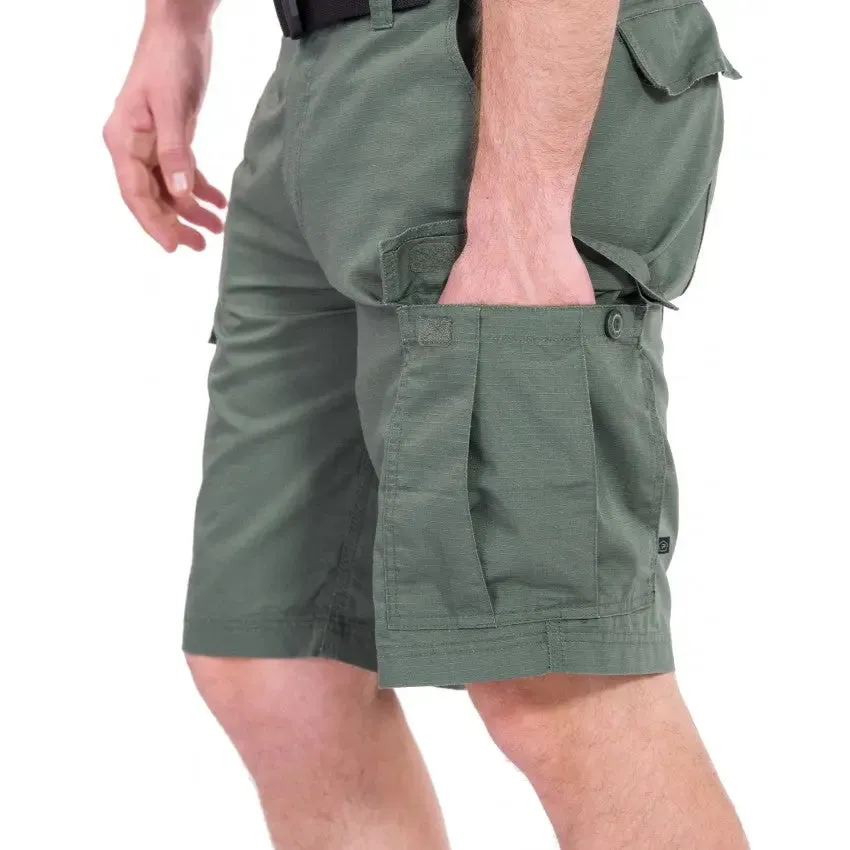 BDU 2.0 Short Pants