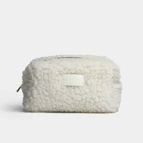 BERLIN SKIN - Recycled Sherpa Bag