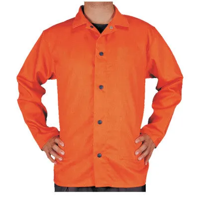 Best Welds Premium Flame Retardant Jackets