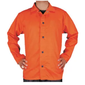 Best Welds Premium Flame Retardant Jackets