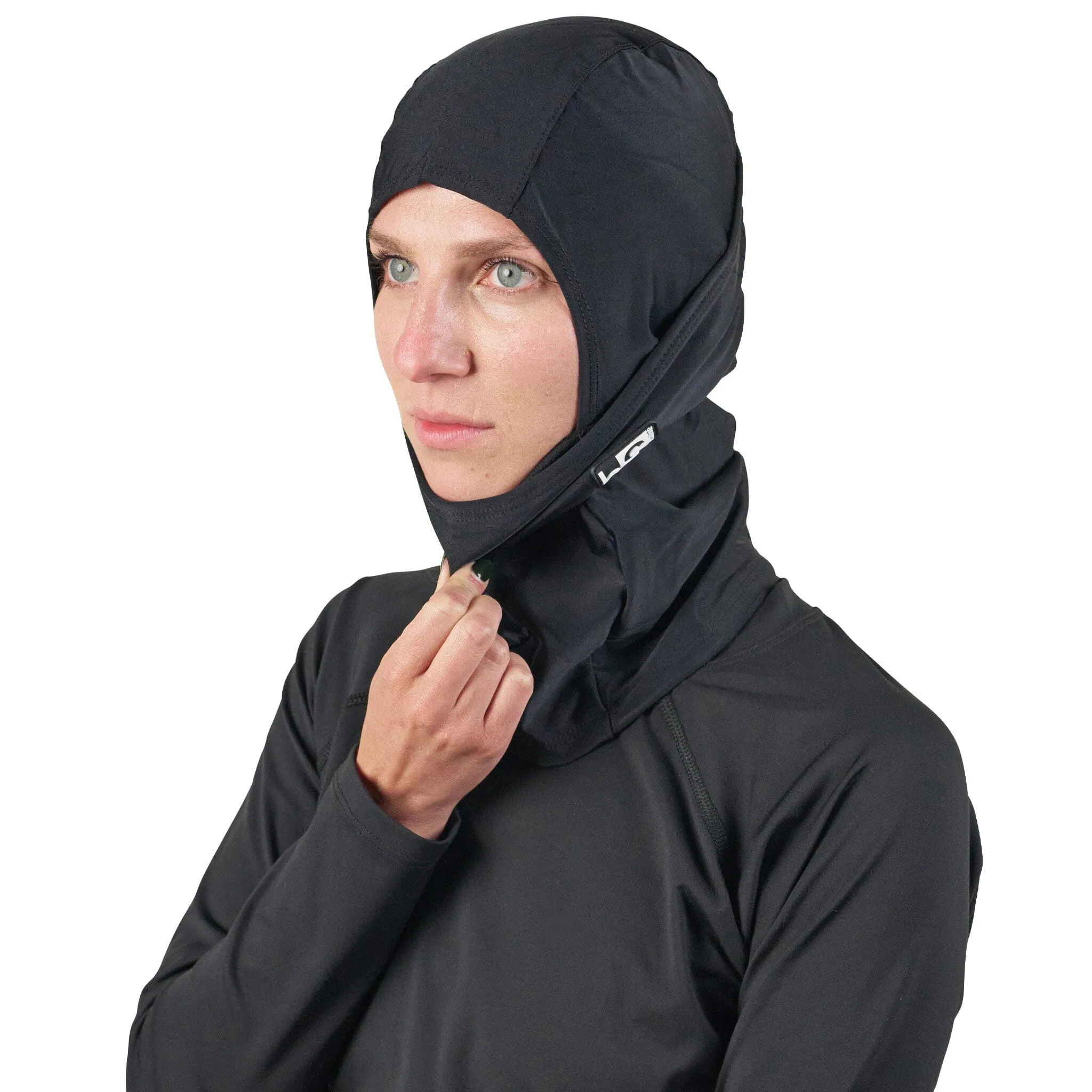 BlackStrap The Hood Balaclava