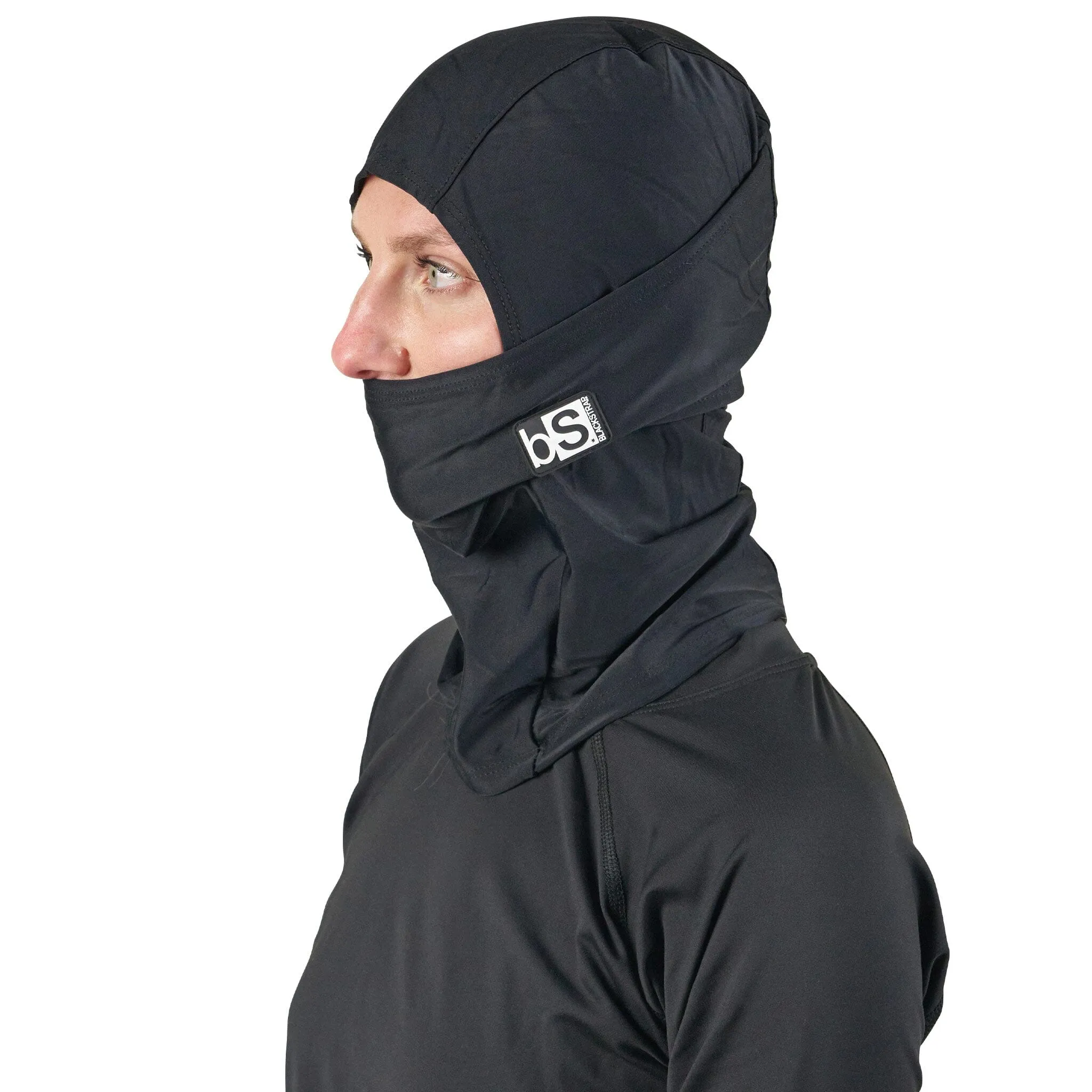 BlackStrap The Hood Balaclava