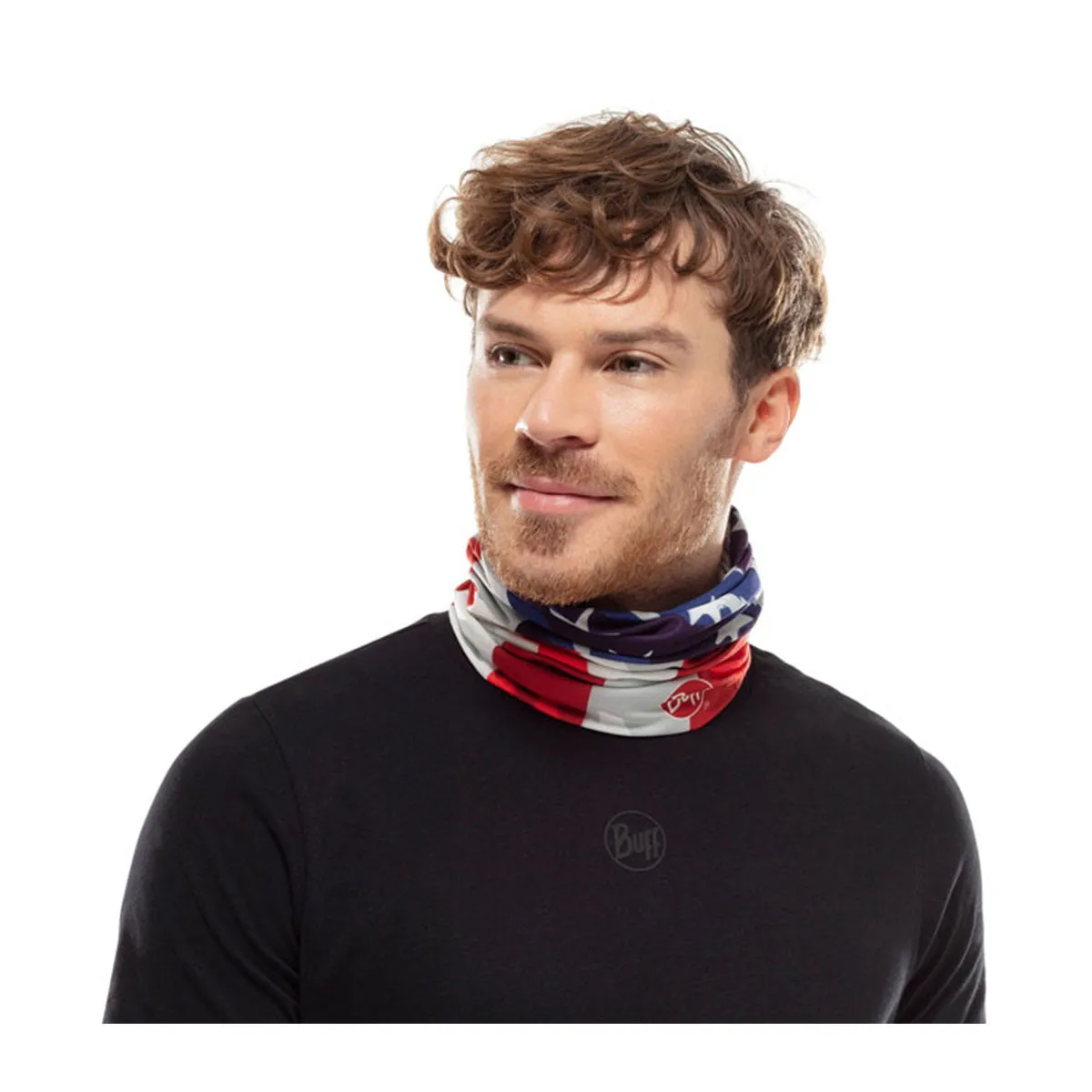 Buff CoolNet UV America Multi