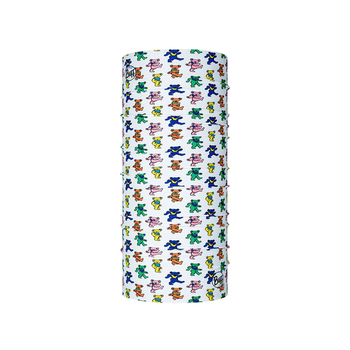 Buff Original EcoStretch Grateful Dead Dancing Bears