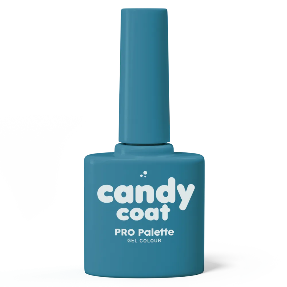 Candy Coat PRO Palette - Sydney - Nº 490