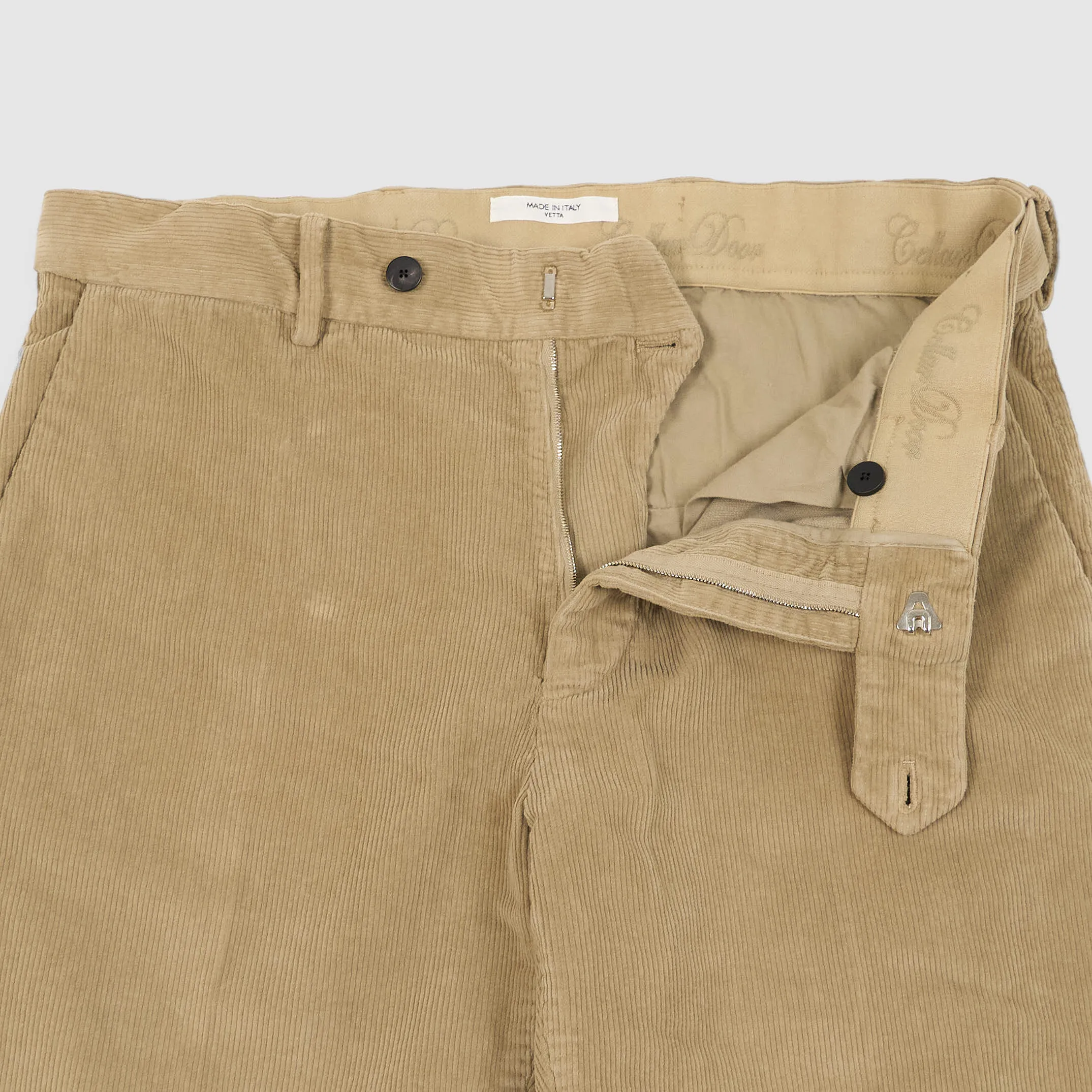 Cellar Door Corduroy Paloma Chino Pants
