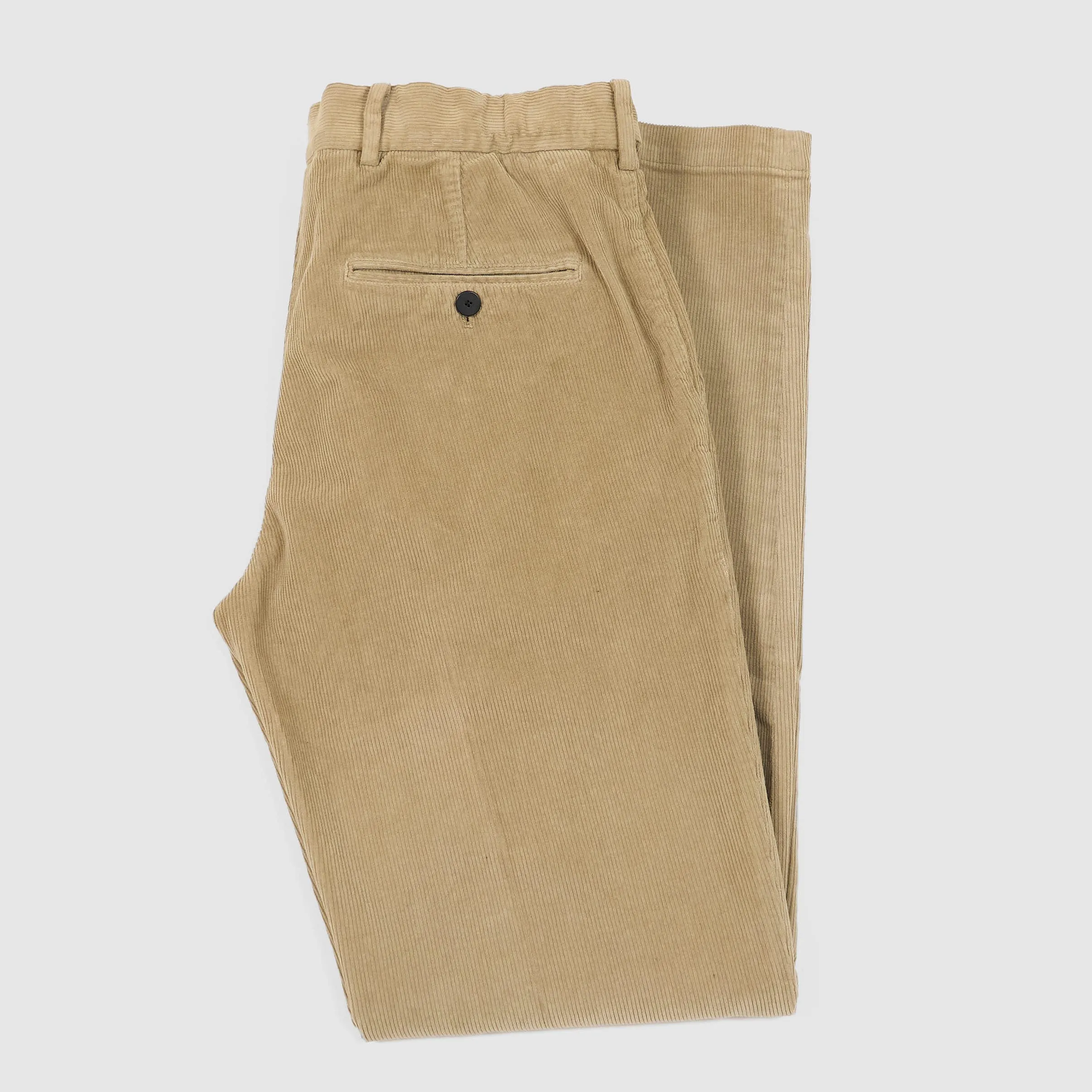 Cellar Door Corduroy Paloma Chino Pants