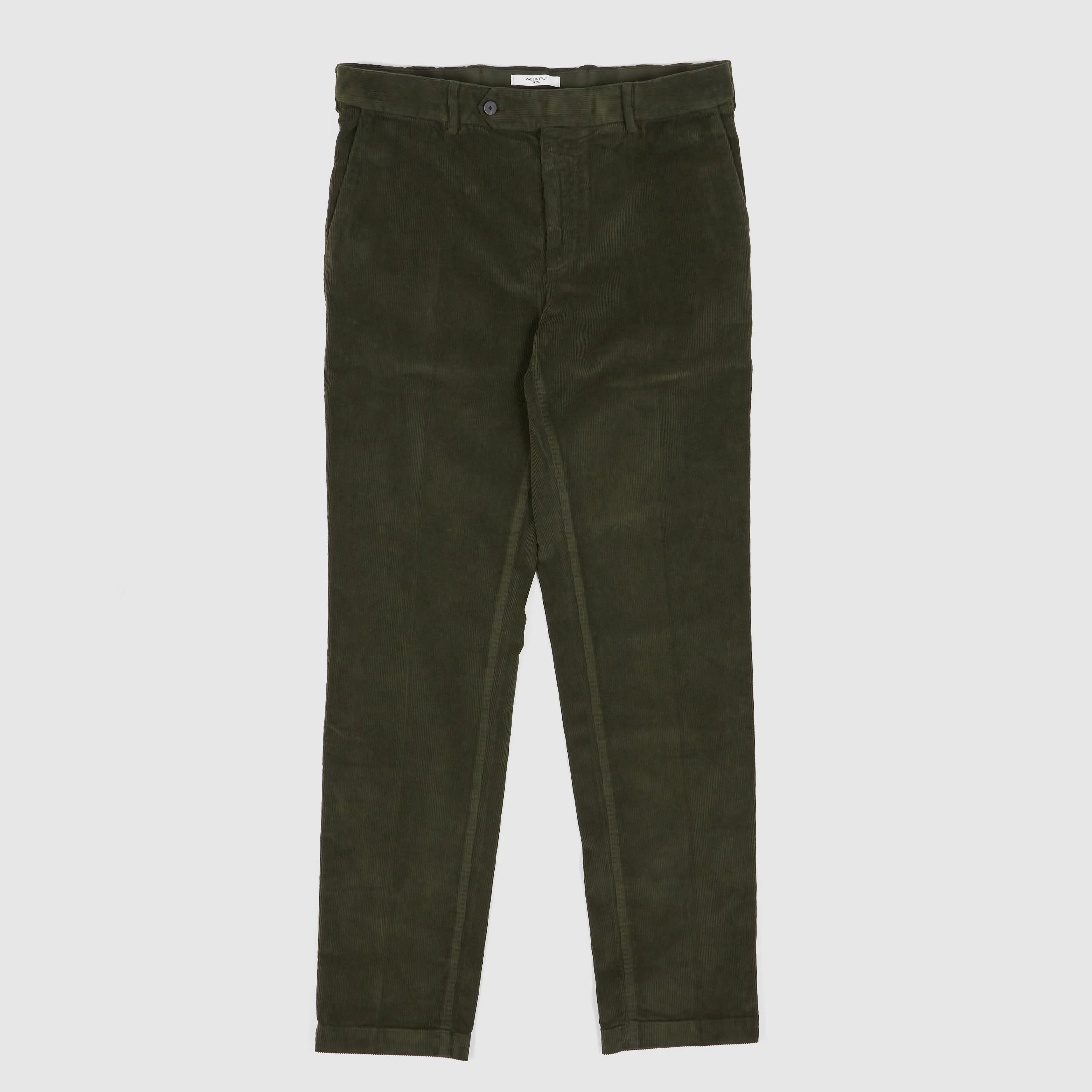 Cellar Door Corduroy Paloma Chino Pants
