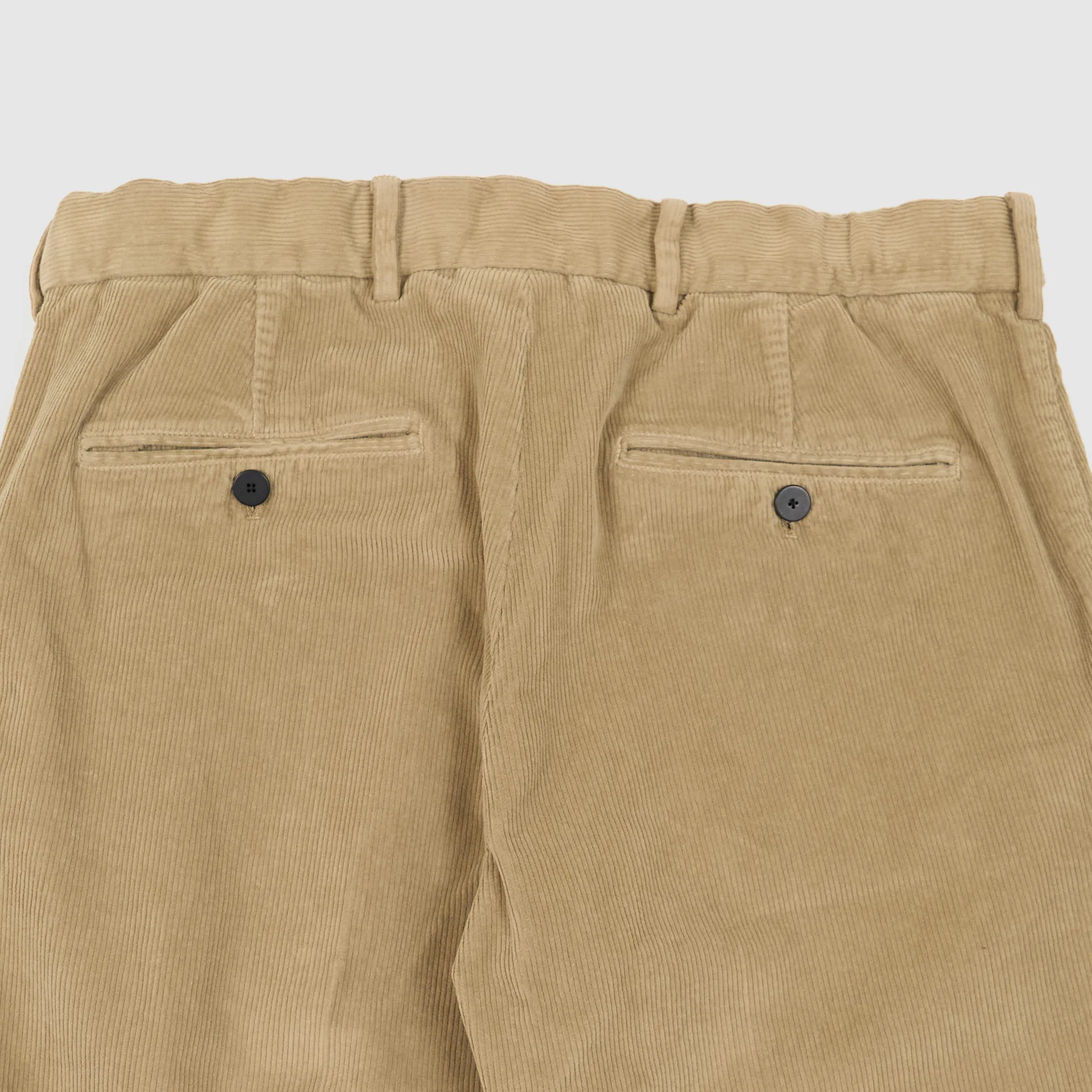 Cellar Door Corduroy Paloma Chino Pants