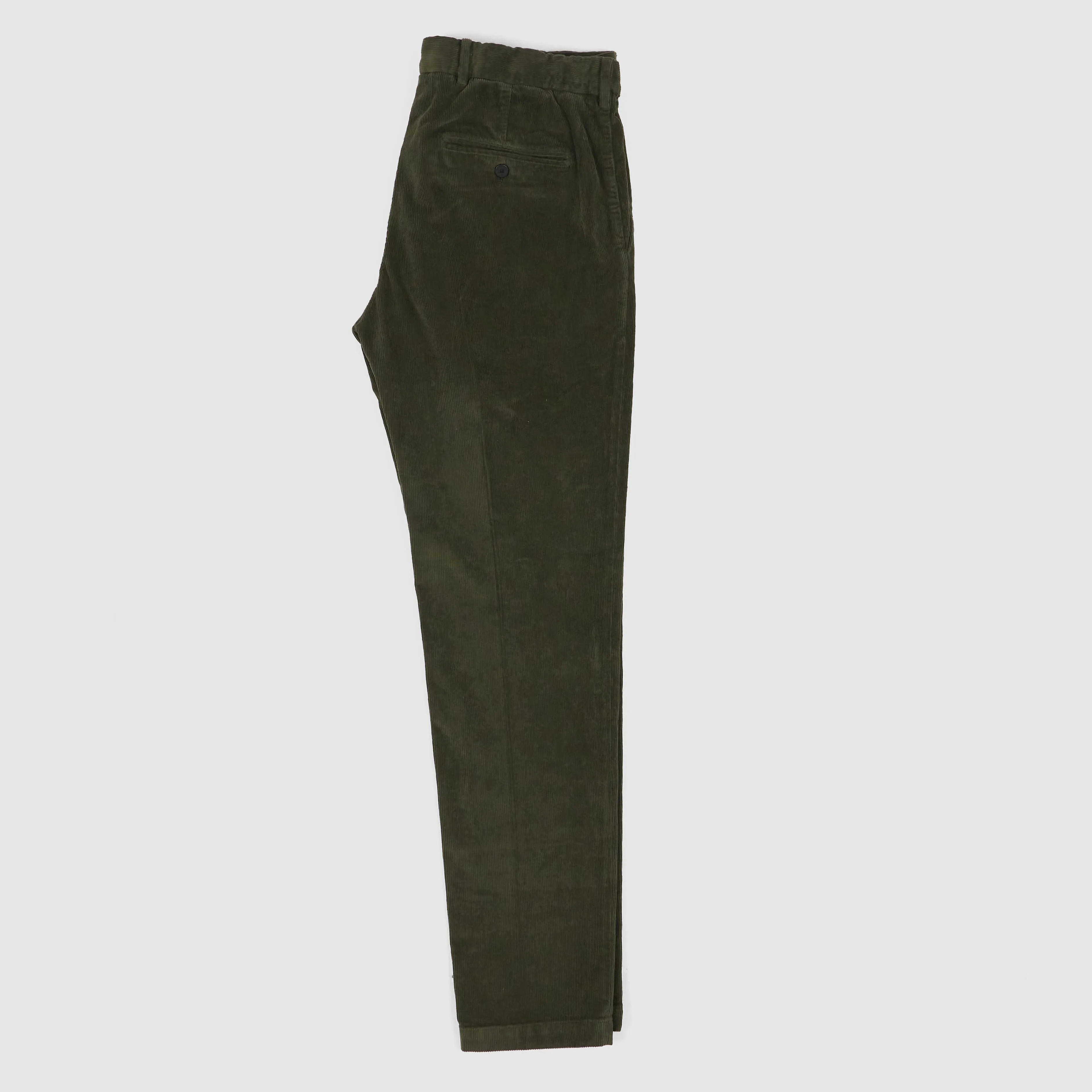 Cellar Door Corduroy Paloma Chino Pants