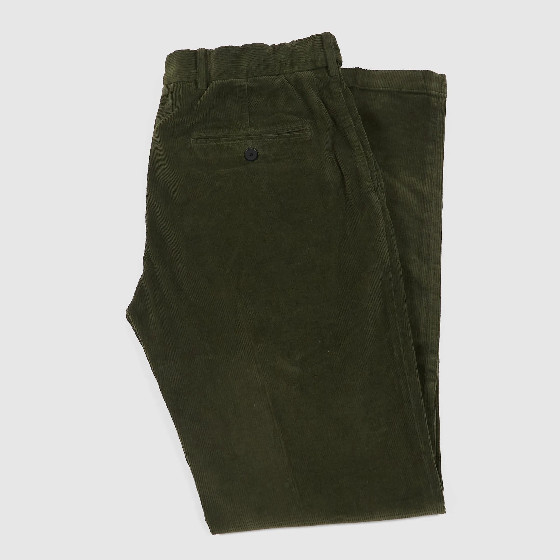 Cellar Door Corduroy Paloma Chino Pants