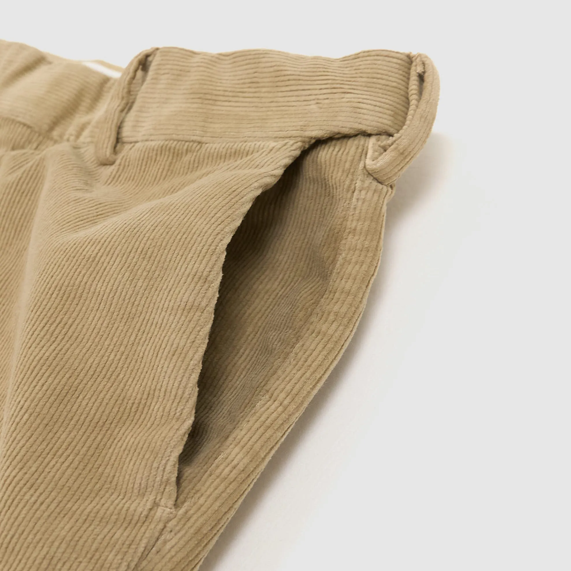 Cellar Door Corduroy Paloma Chino Pants