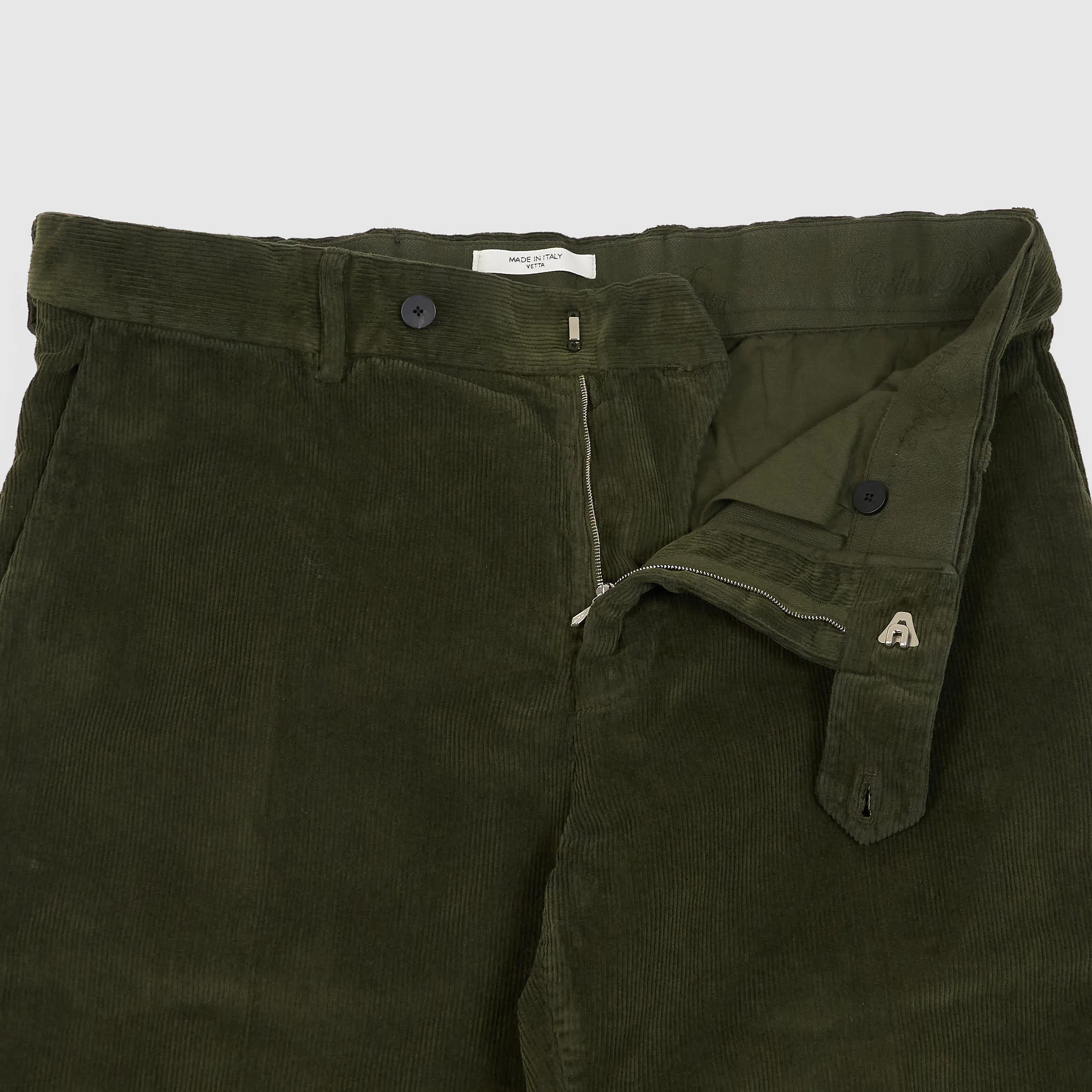 Cellar Door Corduroy Paloma Chino Pants