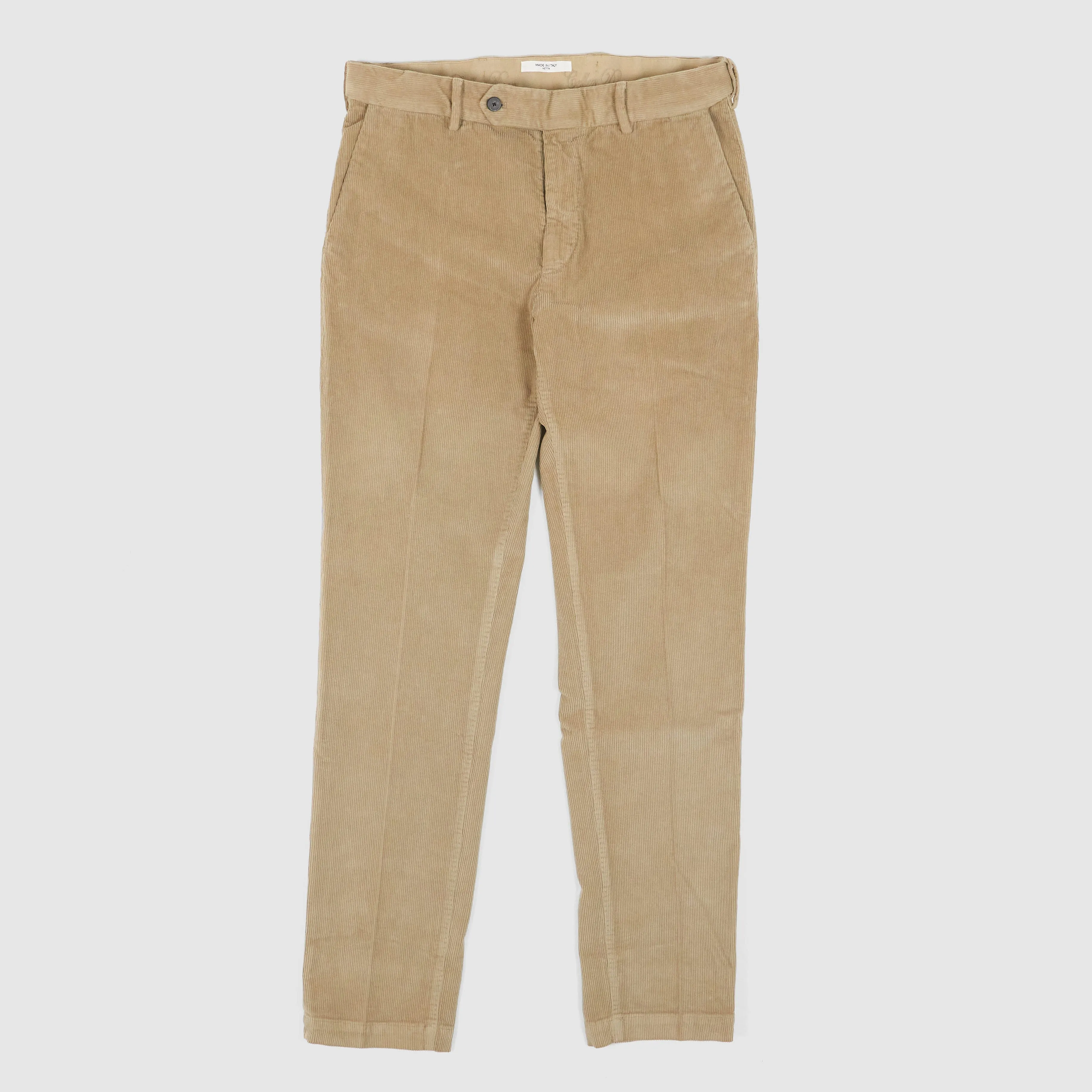Cellar Door Corduroy Paloma Chino Pants