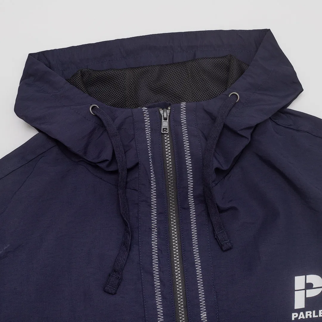 Chatham Jacket Navy