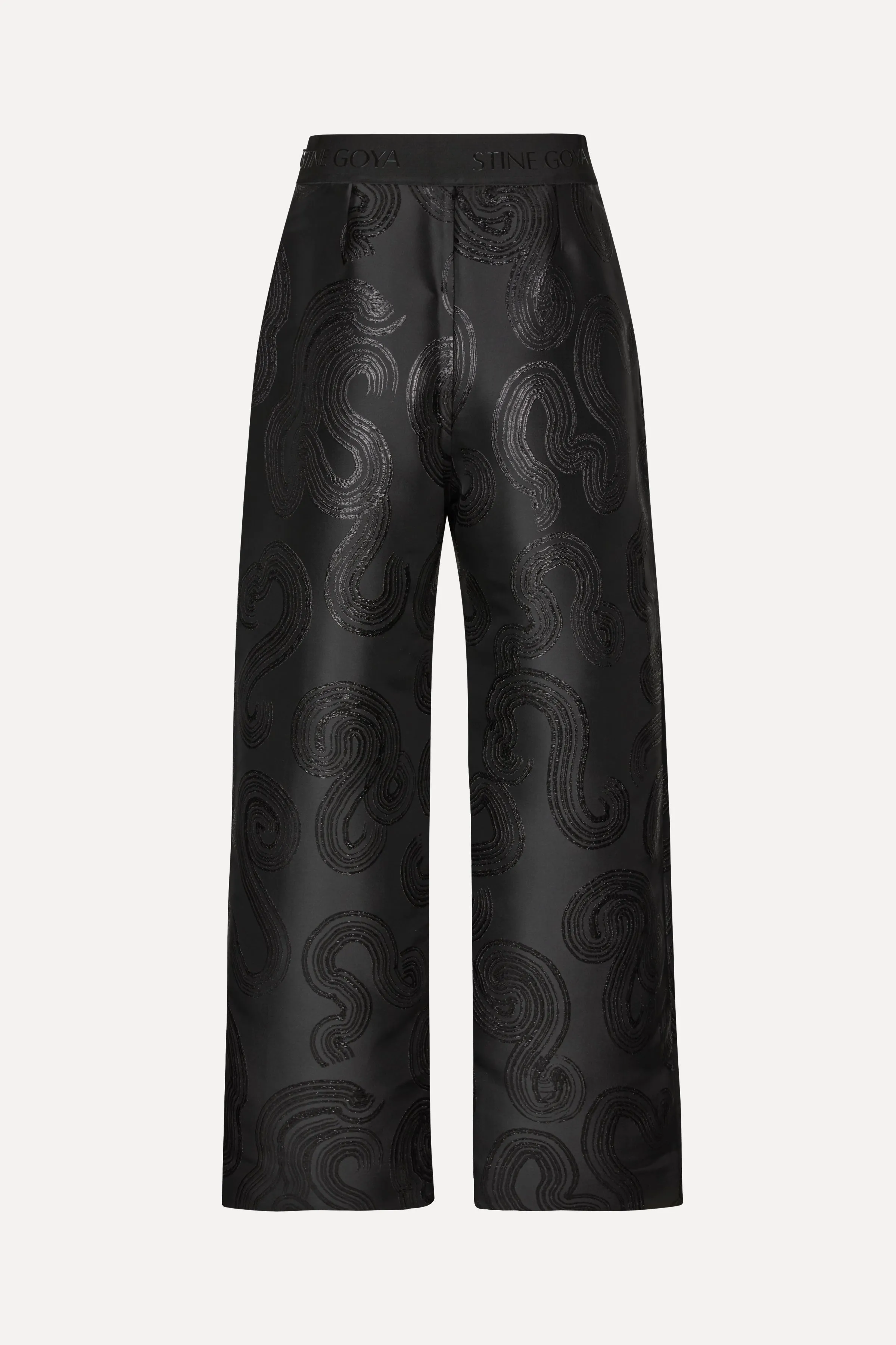 Ciara Pants - Swirl