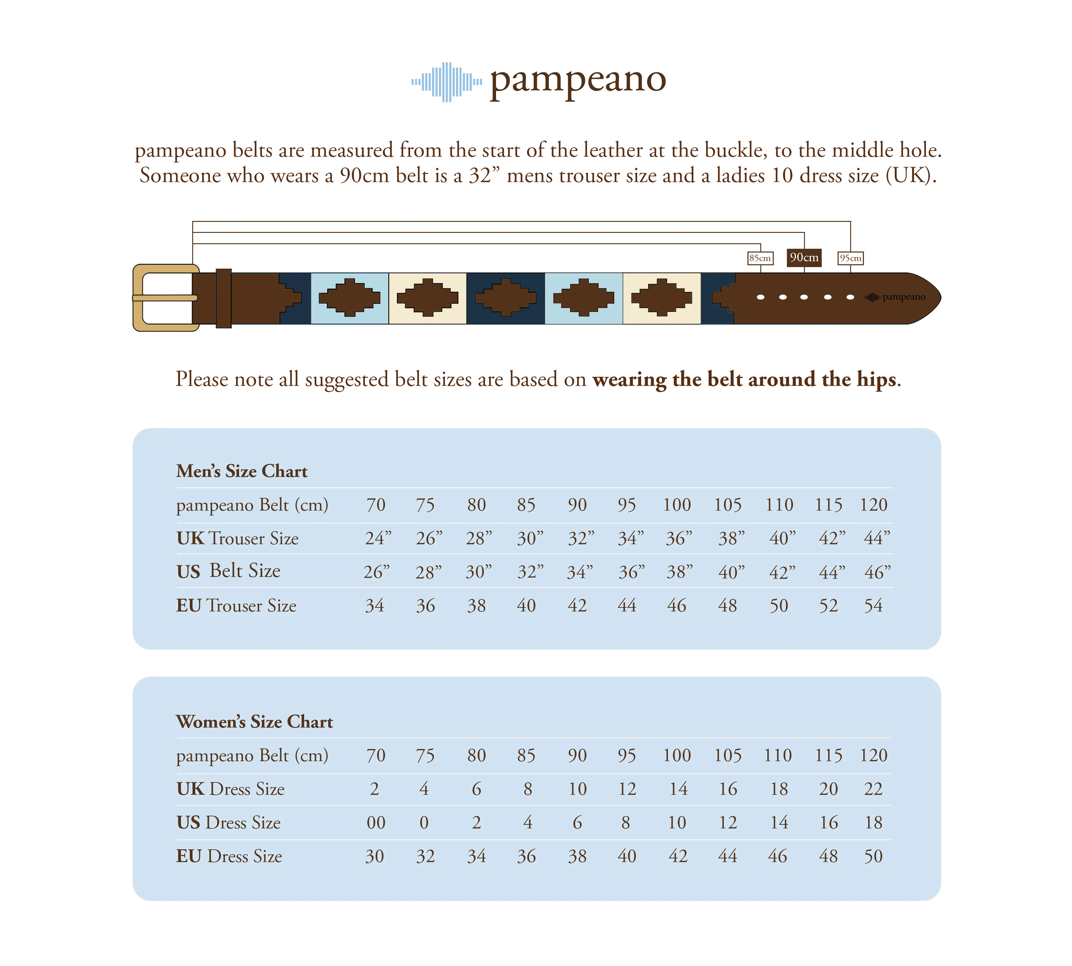 'Cincha' pampeano Belt - Black and Red