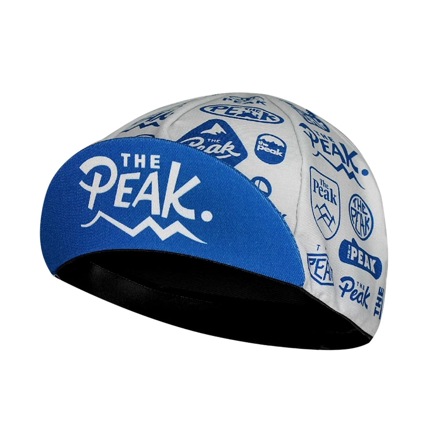 Classic Retro Beer Polyester Cycling Caps Summer Outdoor Sports Bicycle Balaclava Apply To Road Bike Quick Drying  Unisex