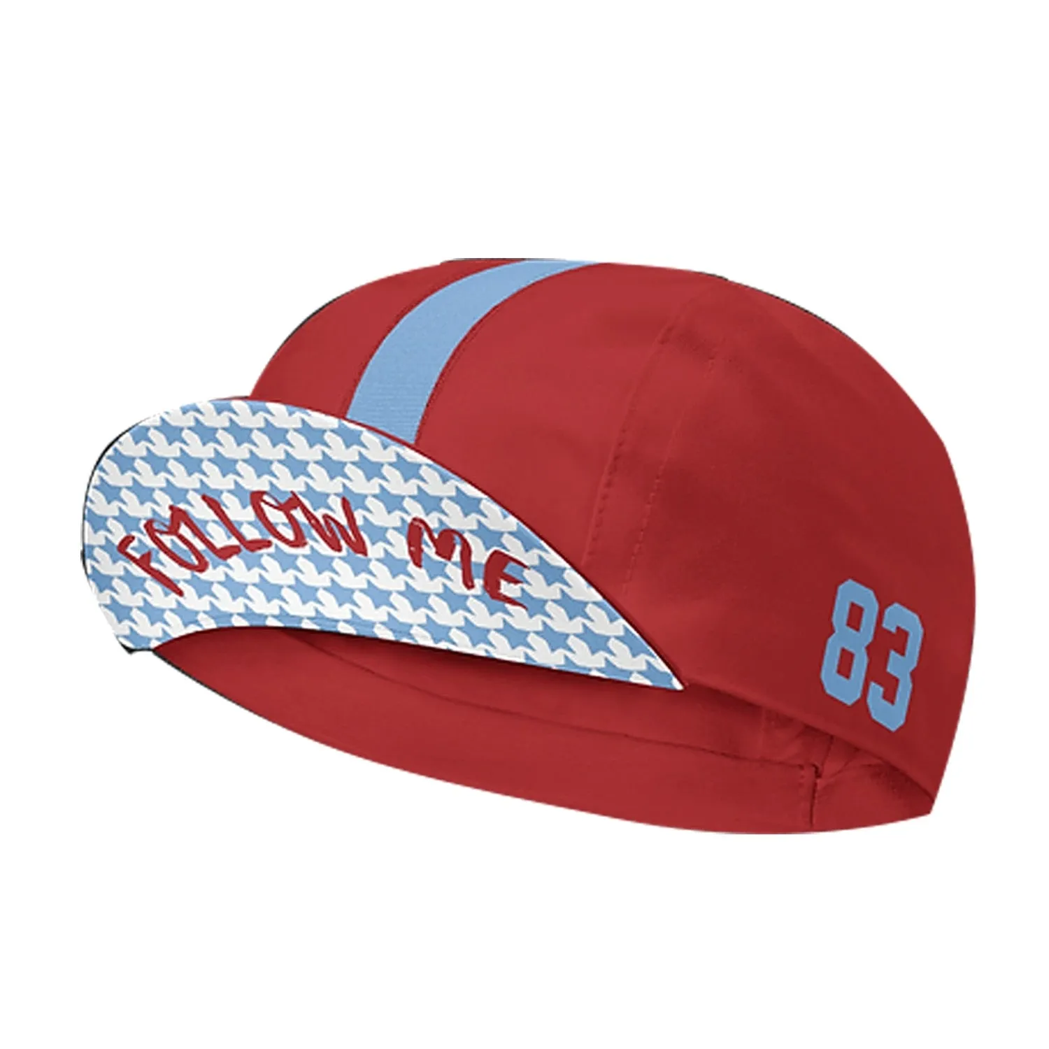 Classic Retro Beer Polyester Cycling Caps Summer Outdoor Sports Bicycle Balaclava Apply To Road Bike Quick Drying  Unisex