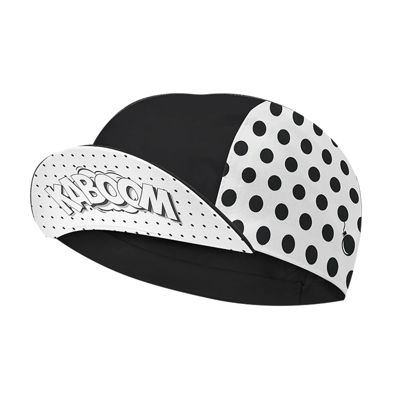 Classic Retro Beer Polyester Cycling Caps Summer Outdoor Sports Bicycle Balaclava Apply To Road Bike Quick Drying  Unisex