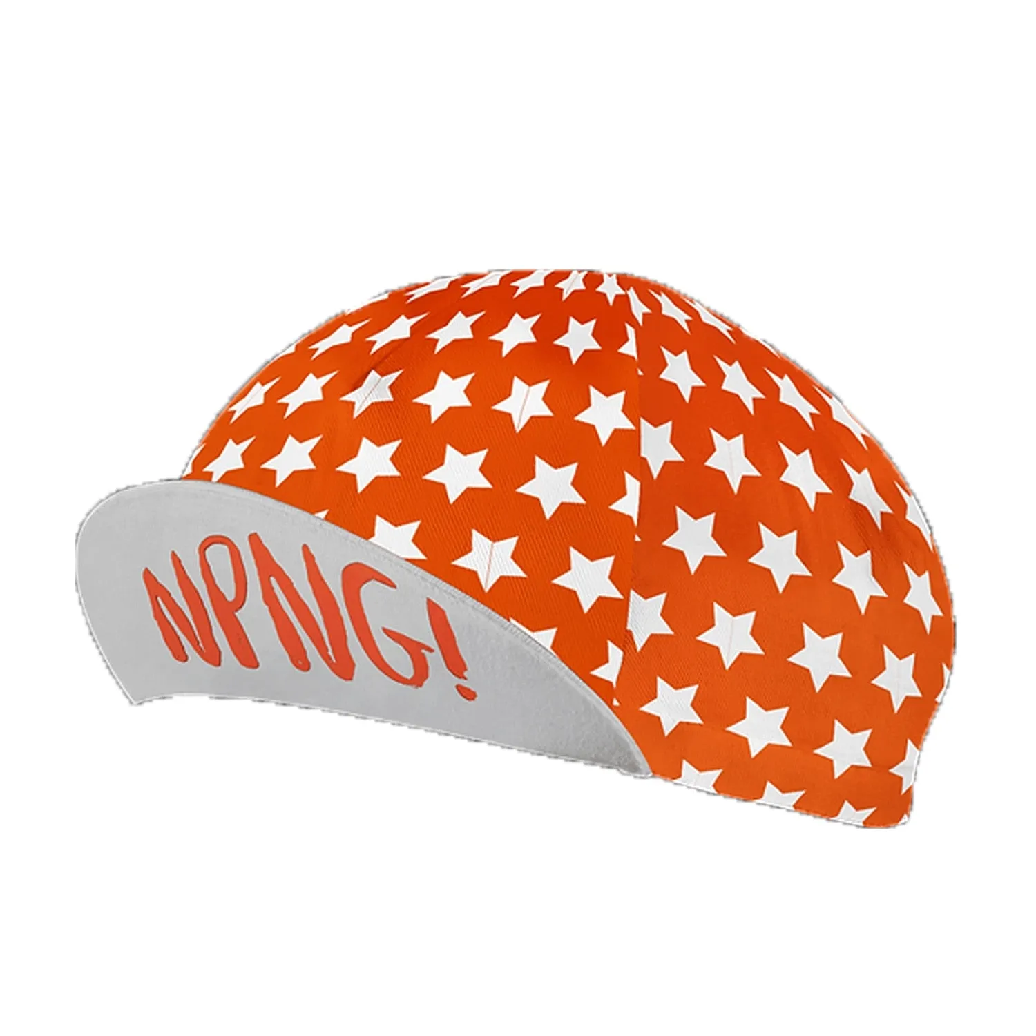 Classic Retro Beer Polyester Cycling Caps Summer Outdoor Sports Bicycle Balaclava Apply To Road Bike Quick Drying  Unisex