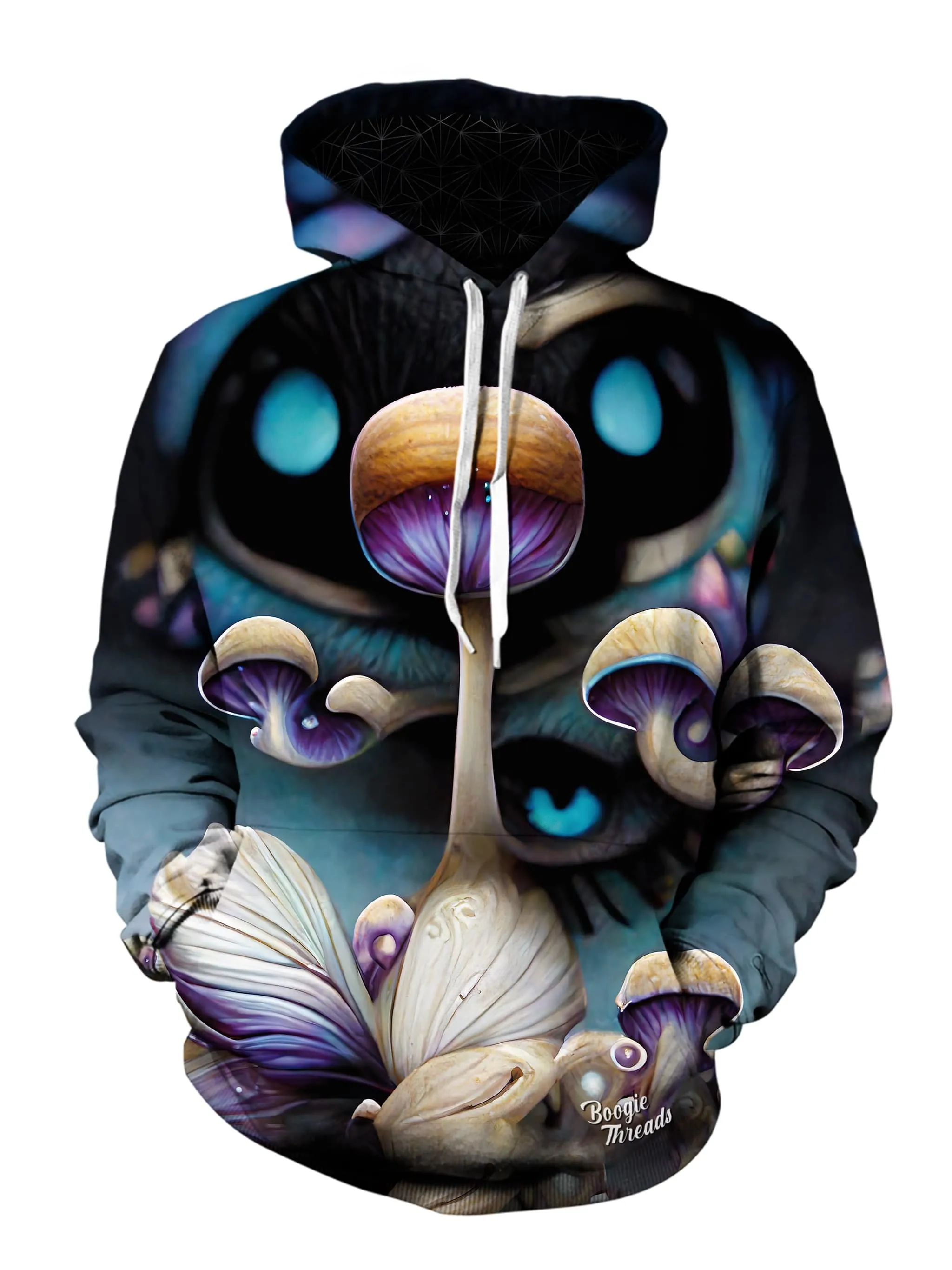 Dramatic Harmony Hoodie and Joggers Combo