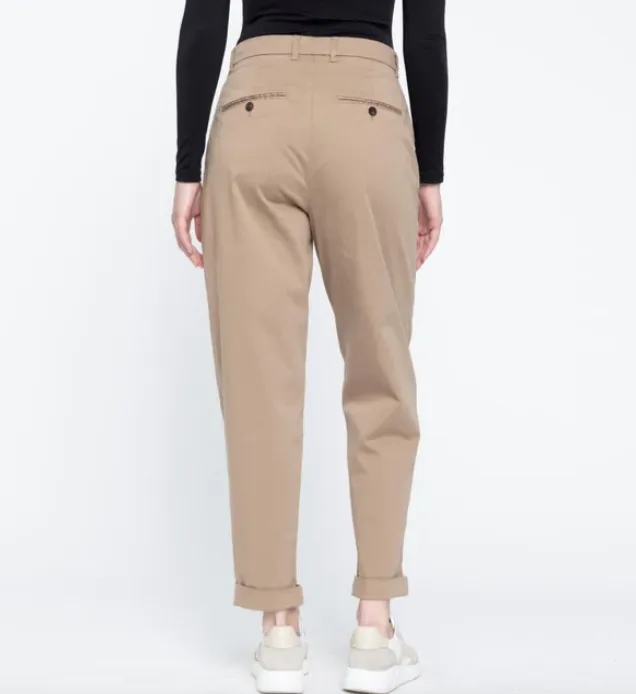 EMMA TROUSER
