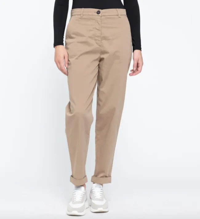 EMMA TROUSER