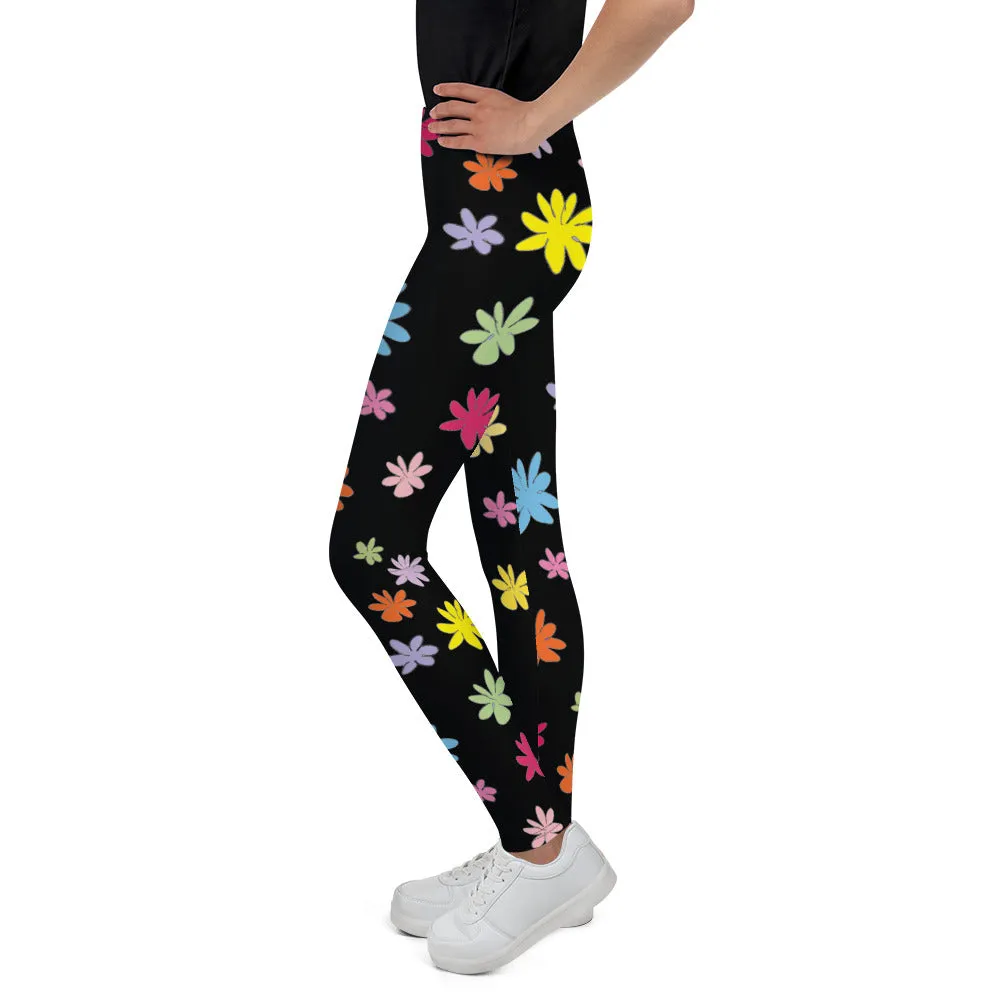 Emma Youth Leggings