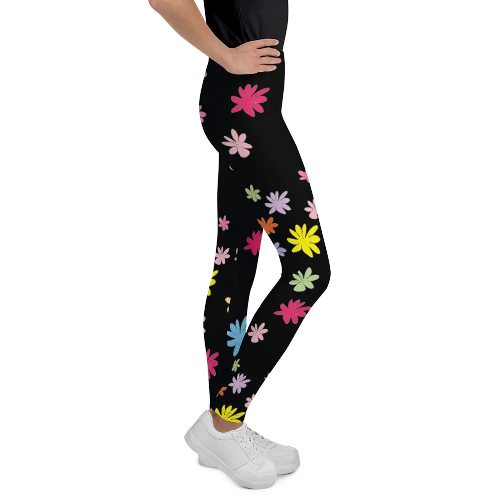 Emma Youth Leggings