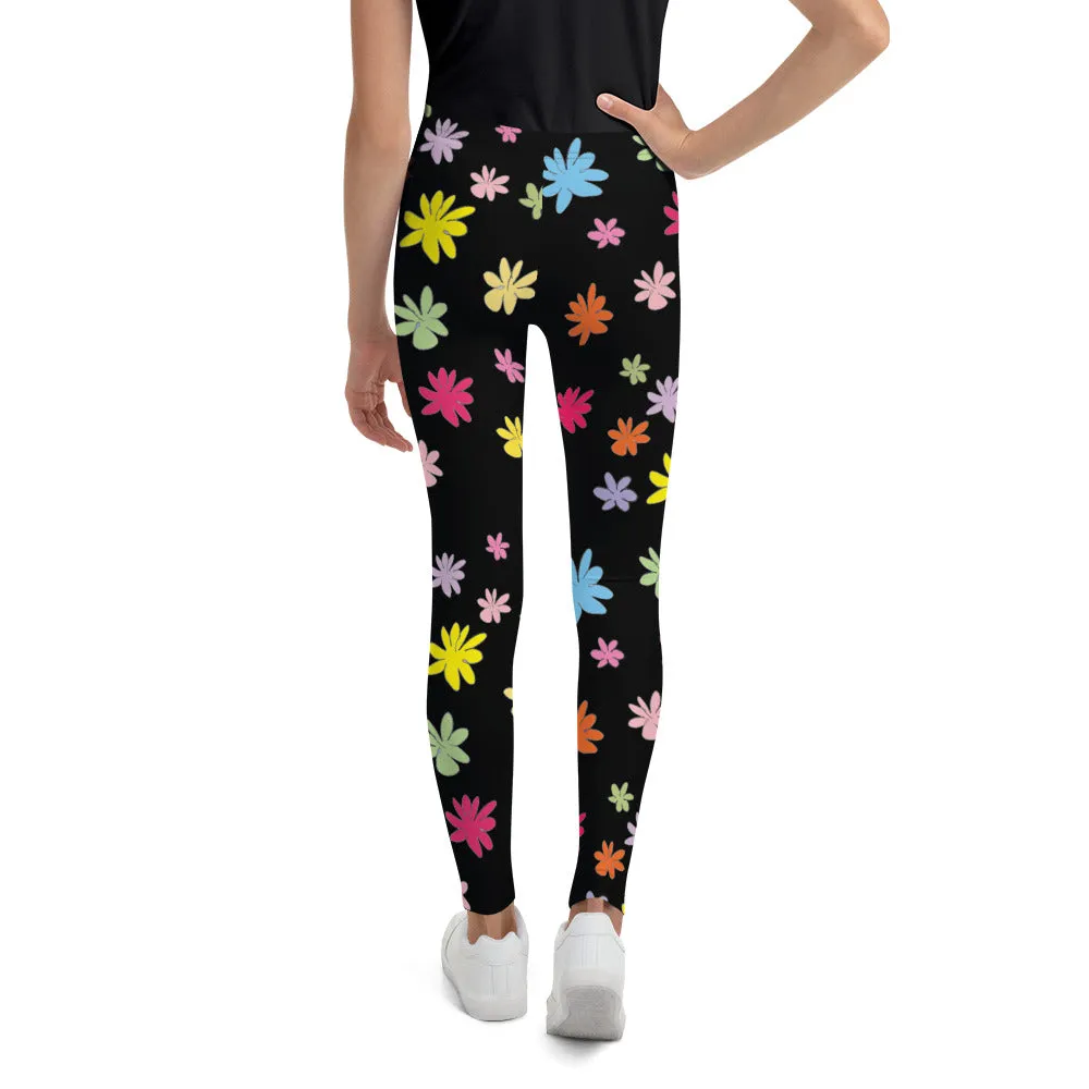 Emma Youth Leggings