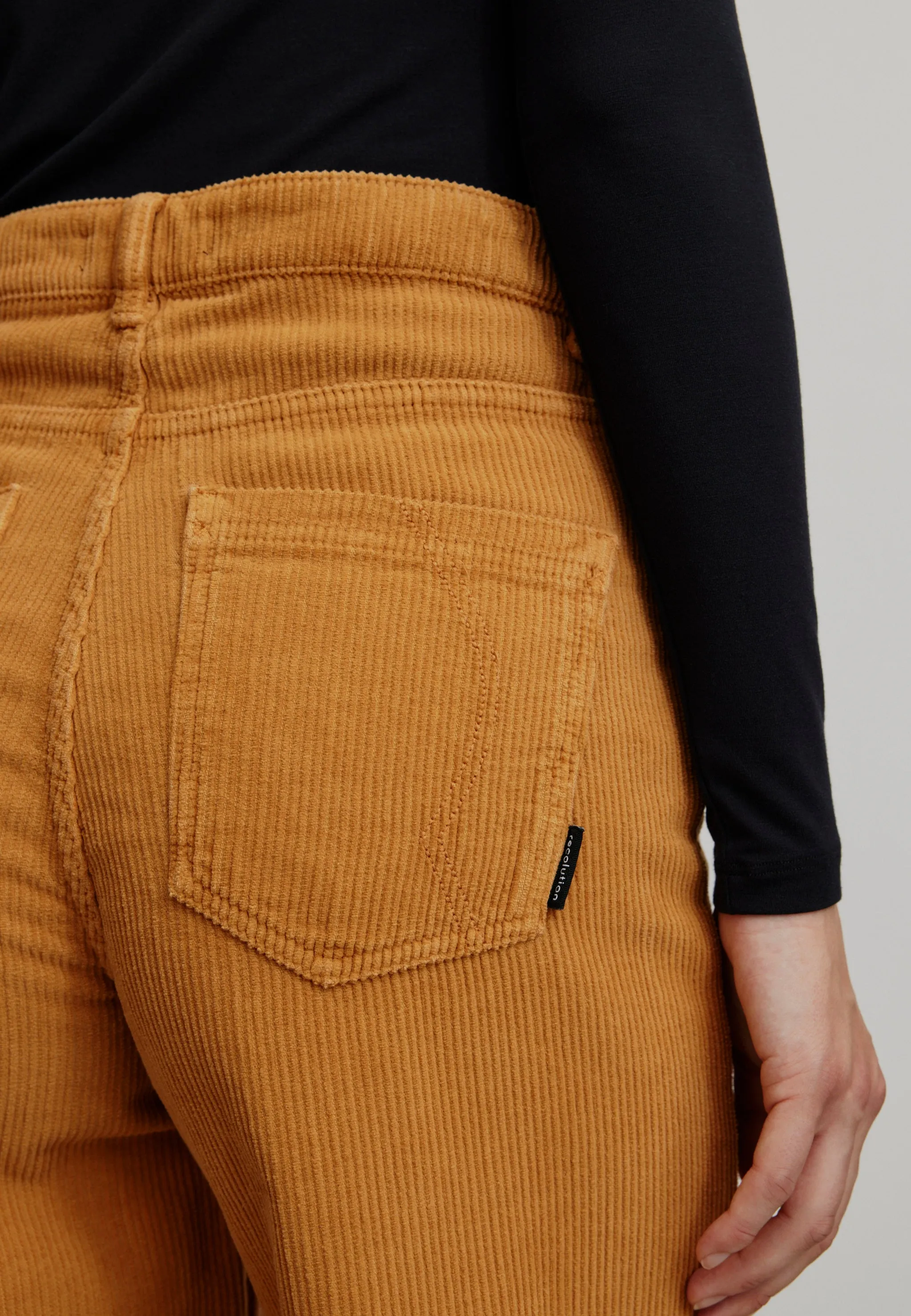 ERICA CORDUROY