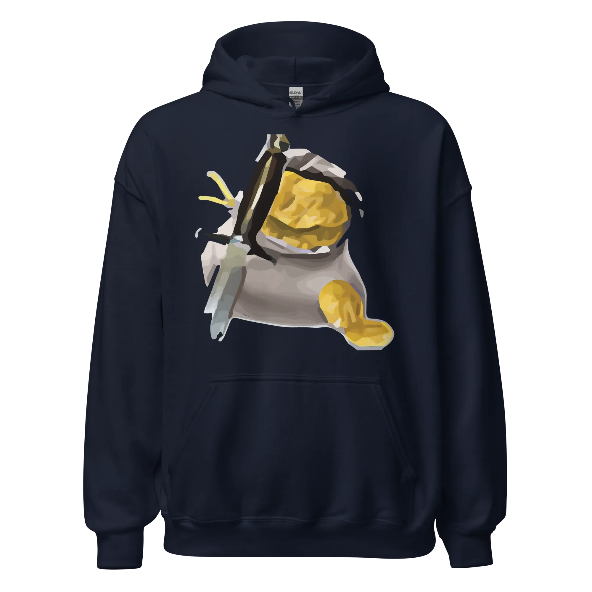 EverQuest®II Brigand Hoodie