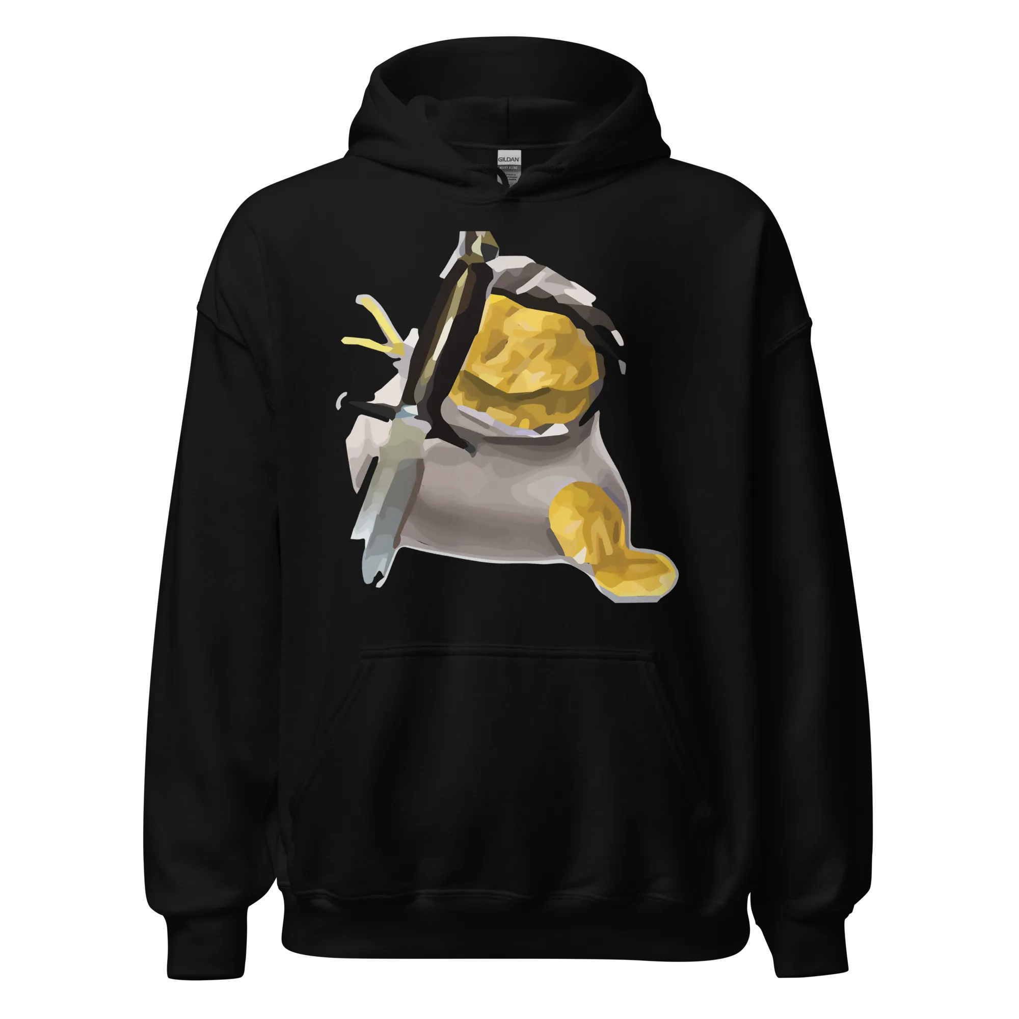 EverQuest®II Brigand Hoodie