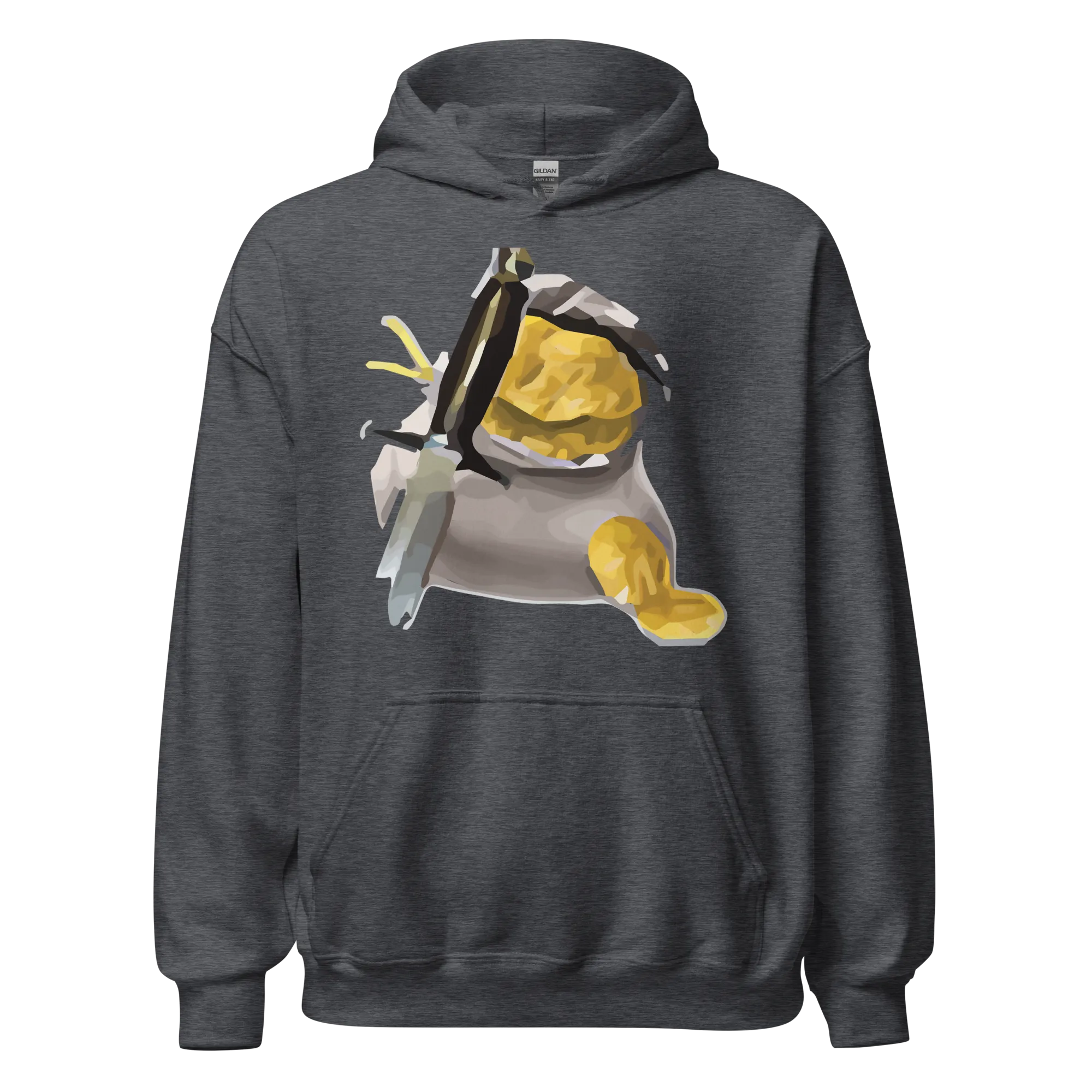 EverQuest®II Brigand Hoodie