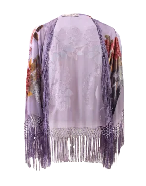 Fleur Kimono