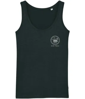Ghostnet Campaign Dive Team Monochrome Vest