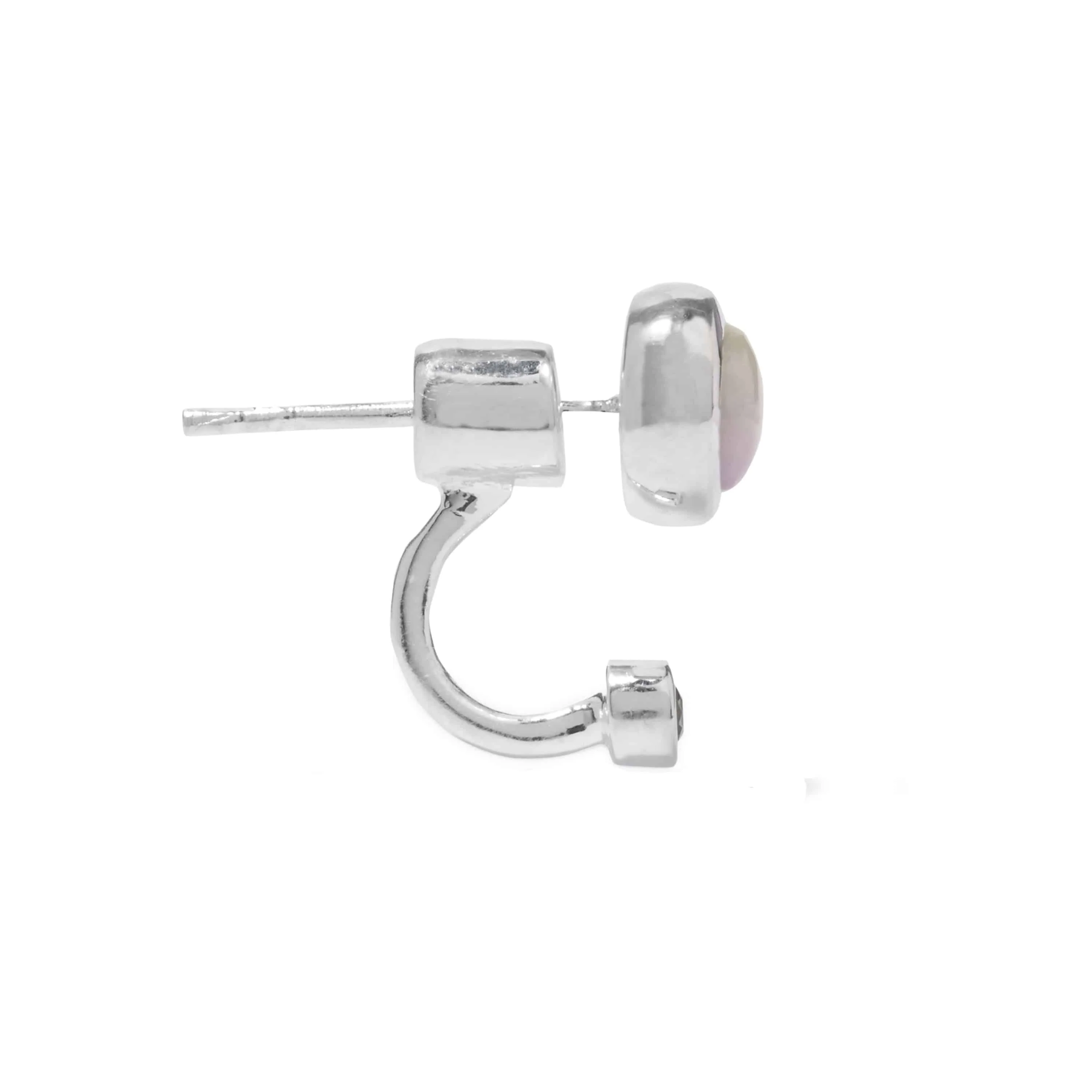 Gravitation Earrings
