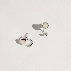 Gravitation Earrings