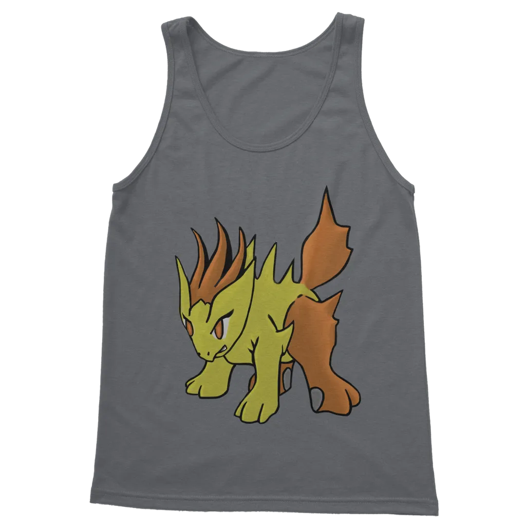Hedgpoint Classic Adult Vest Top