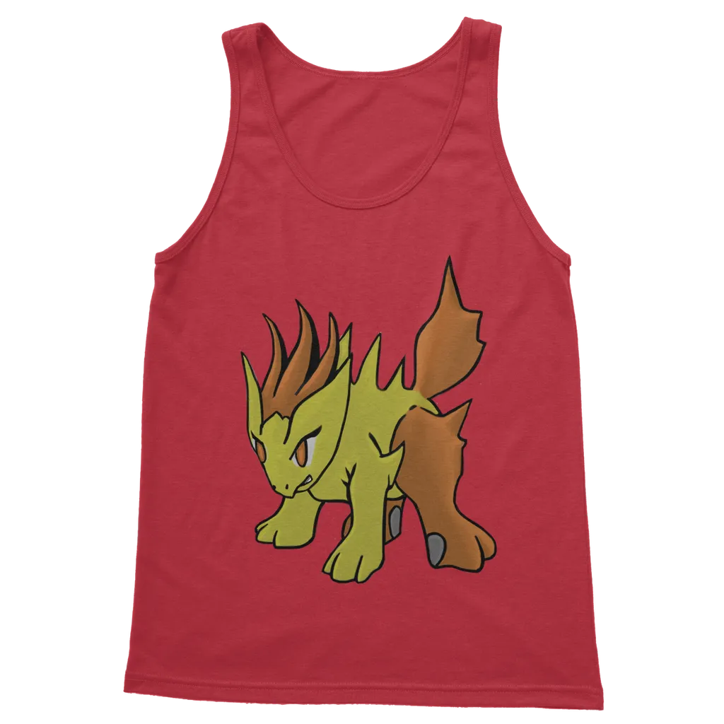 Hedgpoint Classic Adult Vest Top