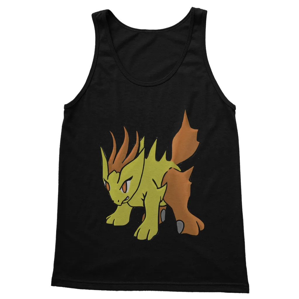 Hedgpoint Classic Adult Vest Top