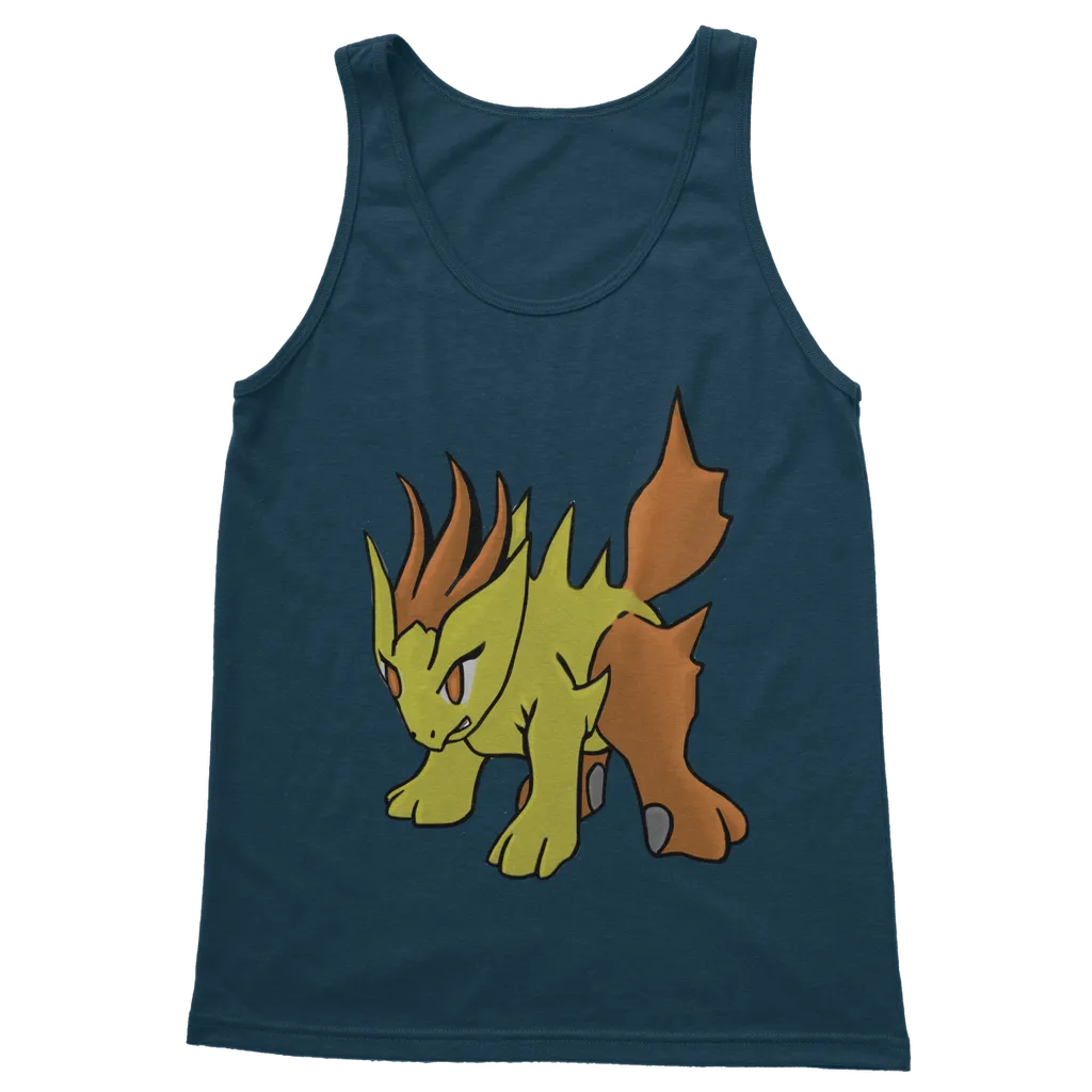 Hedgpoint Classic Adult Vest Top